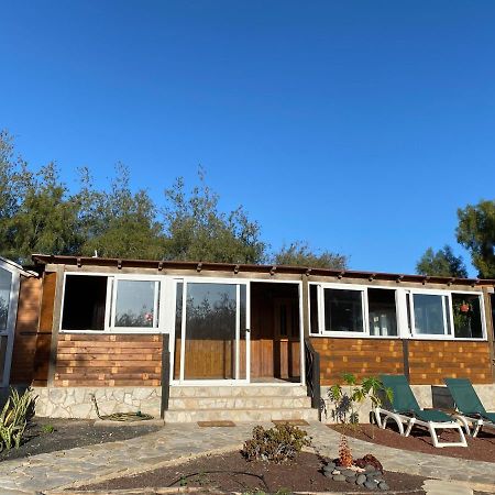 Fuerte Action Guest House Costa Calma Extérieur photo