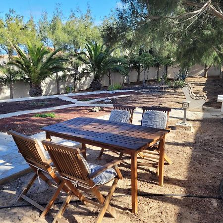 Fuerte Action Guest House Costa Calma Extérieur photo