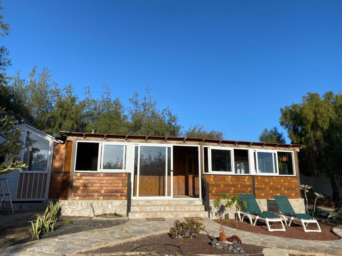 Fuerte Action Guest House Costa Calma Extérieur photo
