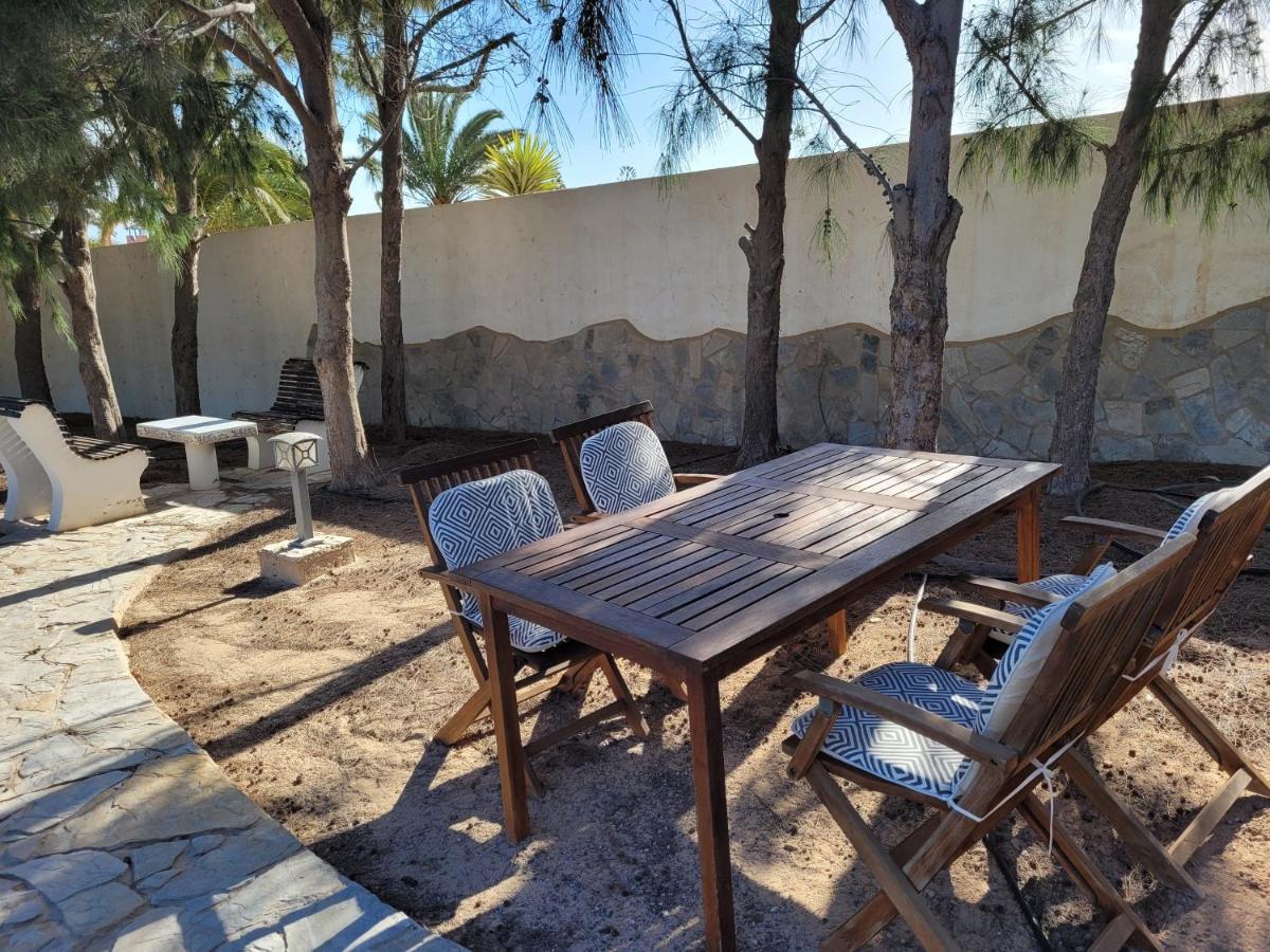 Fuerte Action Guest House Costa Calma Extérieur photo