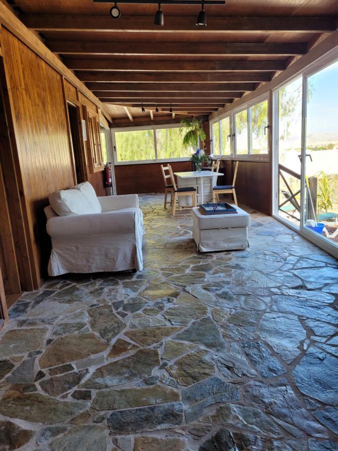 Fuerte Action Guest House Costa Calma Extérieur photo