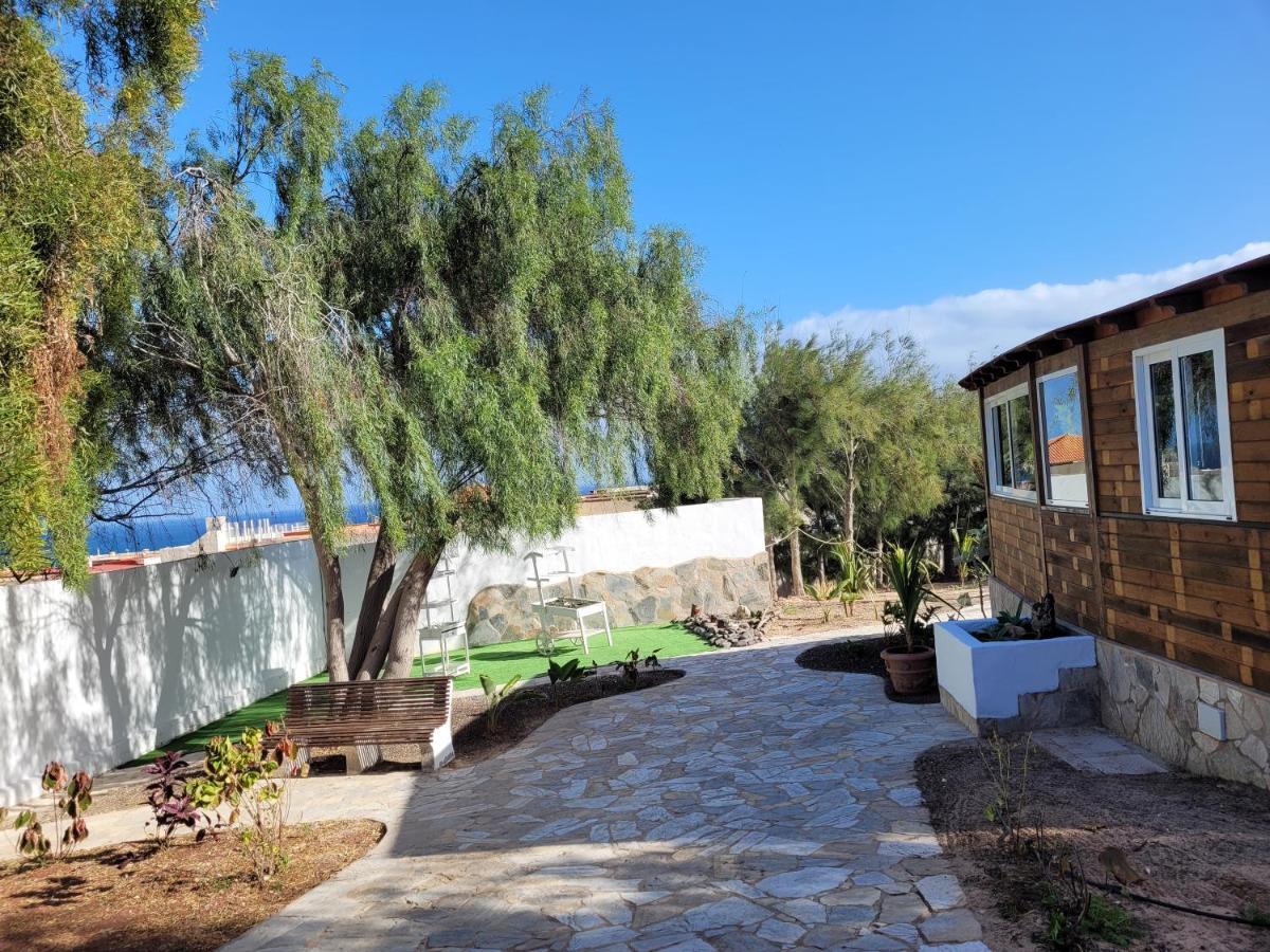 Fuerte Action Guest House Costa Calma Extérieur photo