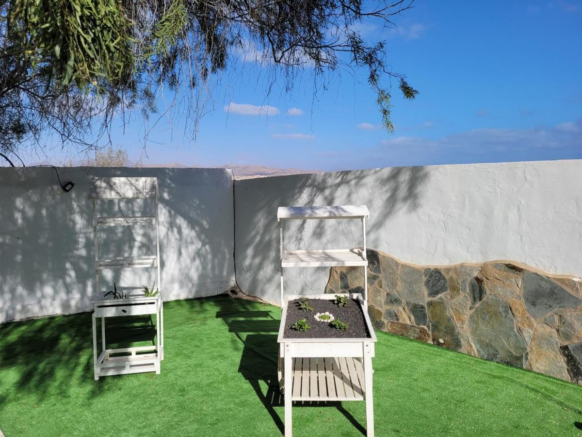 Fuerte Action Guest House Costa Calma Extérieur photo