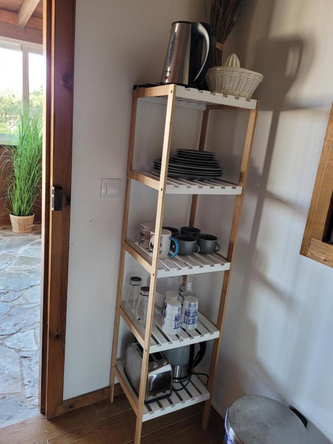 Fuerte Action Guest House Costa Calma Extérieur photo
