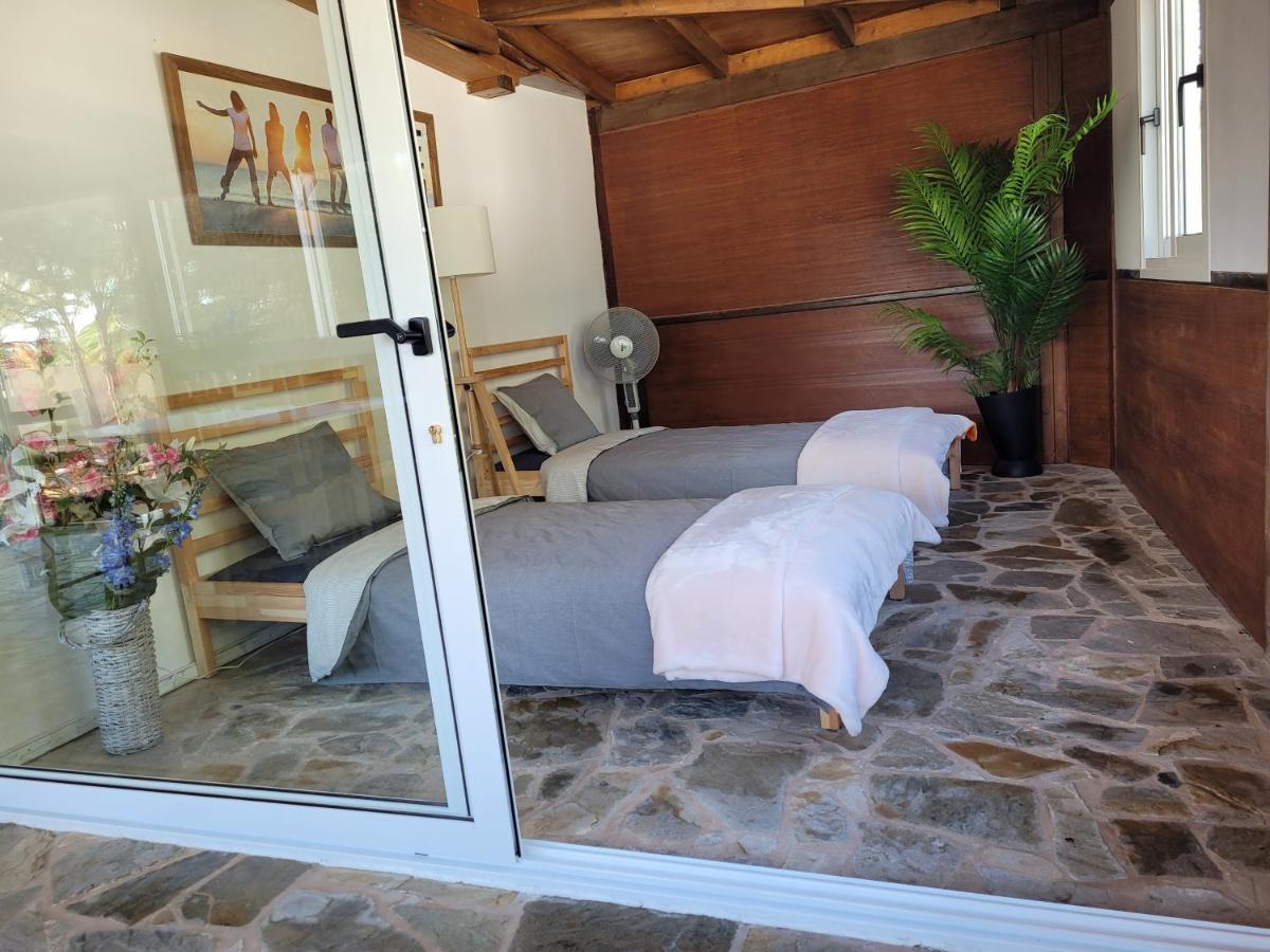 Fuerte Action Guest House Costa Calma Extérieur photo