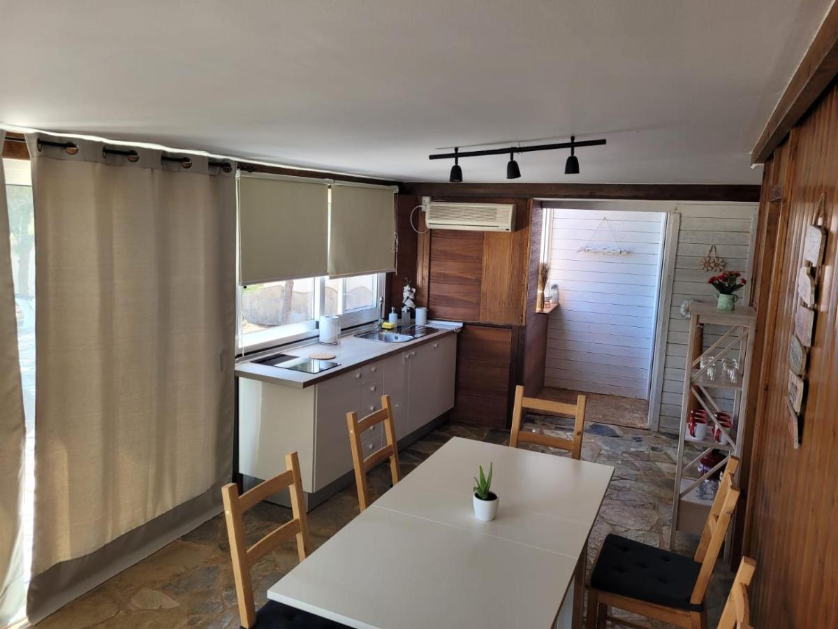 Fuerte Action Guest House Costa Calma Extérieur photo